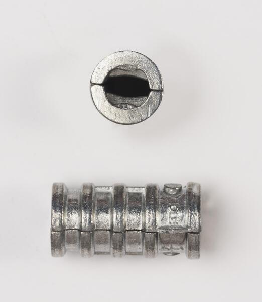 1055 1/2 SHORT LAG SHIELD ANCHOR